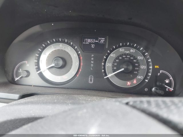 2016 HONDA ODYSSEY 5FNRL5H33GB043799 Photo 6