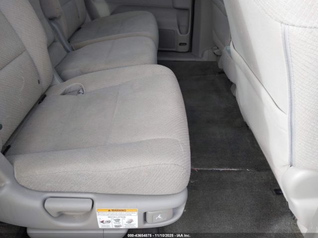 2016 HONDA ODYSSEY 5FNRL5H33GB043799 Photo 7
