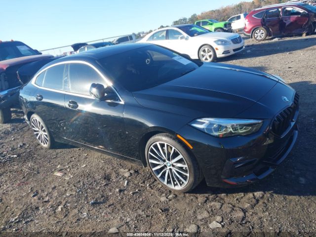 2021 BMW 228I GRAN COUPE WBA73AK04M7G34482