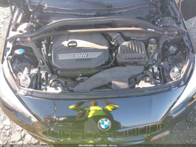 2021 BMW 228I GRAN COUPE WBA73AK04M7G34482 Photo 9