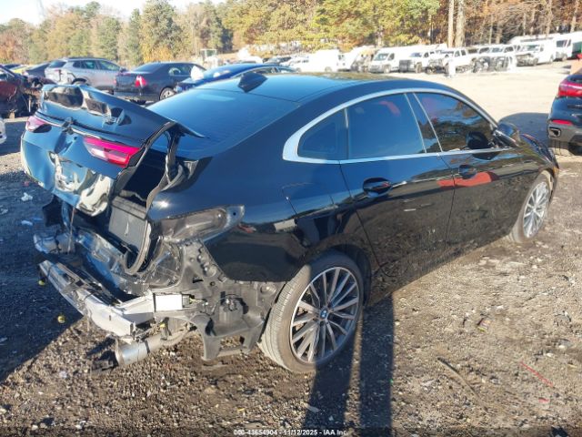 2021 BMW 228I GRAN COUPE WBA73AK04M7G34482 Photo 3