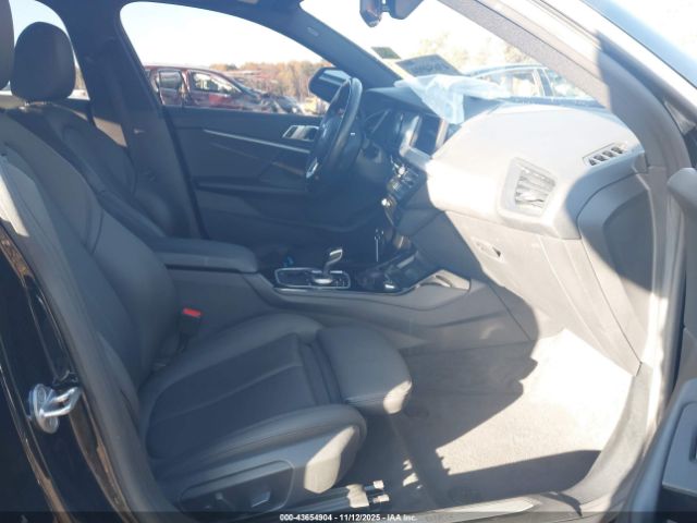 2021 BMW 228I GRAN COUPE WBA73AK04M7G34482 Photo 4