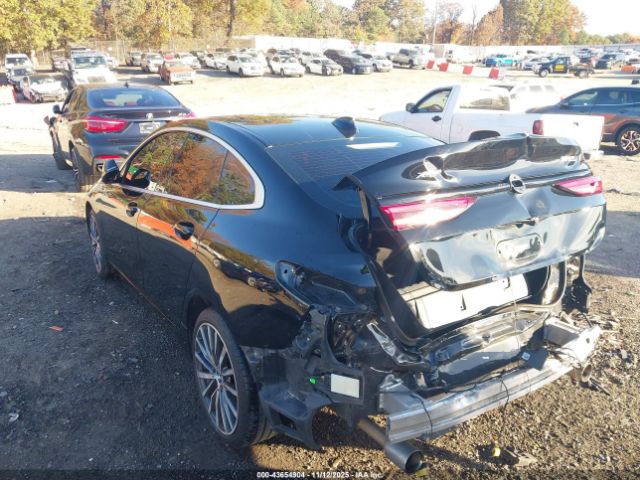 2021 BMW 228I GRAN COUPE WBA73AK04M7G34482 Photo 5