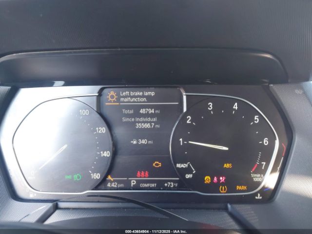 2021 BMW 228I GRAN COUPE WBA73AK04M7G34482 Photo 6