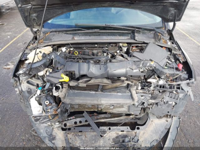 2014 FORD FOCUS 1FADP3K21EL238349 Photo 9