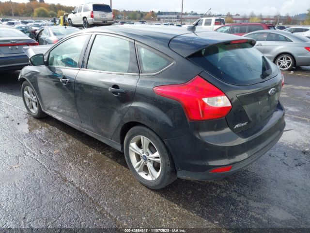 2014 FORD FOCUS 1FADP3K21EL238349 Photo 2