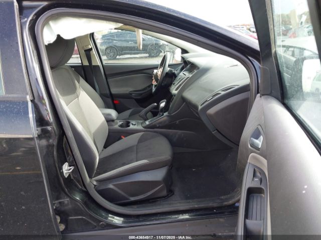 2014 FORD FOCUS 1FADP3K21EL238349 Photo 4