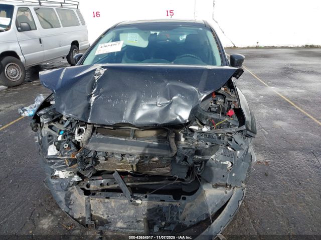 2014 FORD FOCUS 1FADP3K21EL238349 Photo 5