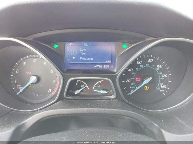 2014 FORD FOCUS 1FADP3K21EL238349 Photo 6