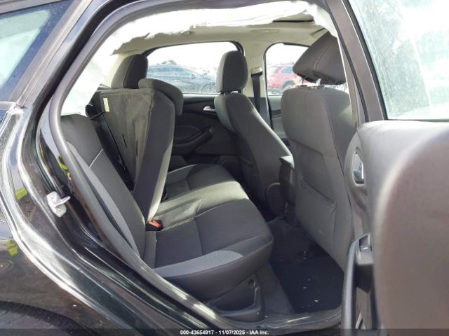 2014 FORD FOCUS 1FADP3K21EL238349 Photo 7