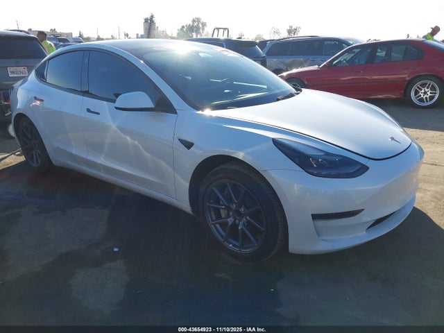 2023 TESLA MODEL 3 5YJ3E1EA2PF478549 Photo 0
