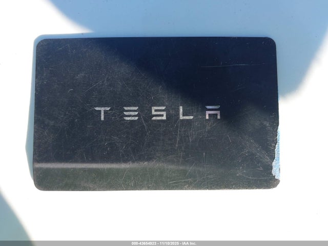 2023 TESLA MODEL 3 5YJ3E1EA2PF478549 Photo 10