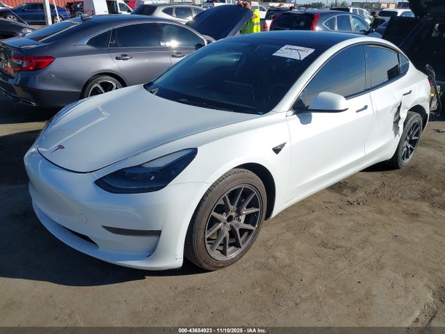 2023 TESLA MODEL 3 5YJ3E1EA2PF478549 Photo 1