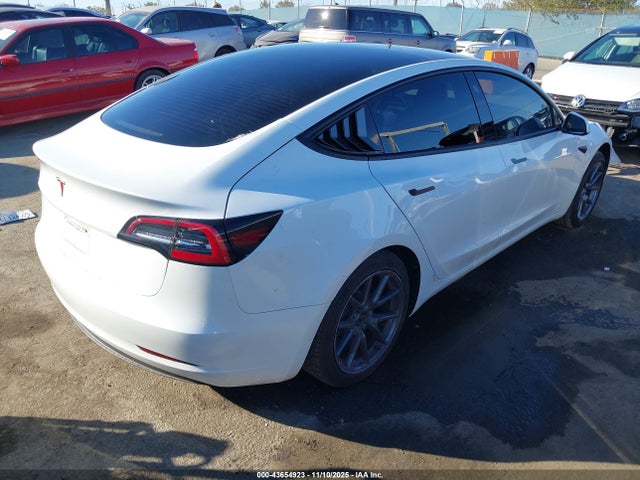 2023 TESLA MODEL 3 5YJ3E1EA2PF478549 Photo 3