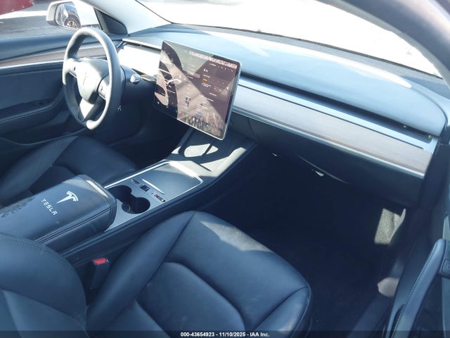 2023 TESLA MODEL 3 5YJ3E1EA2PF478549 Photo 4