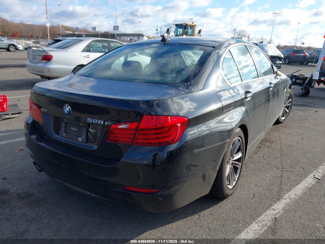 Aukcja sprzedaży 2015 Bmw 528i Xdrive, vin: WBA5A7C55FD624541, numer aukcji: 43654939