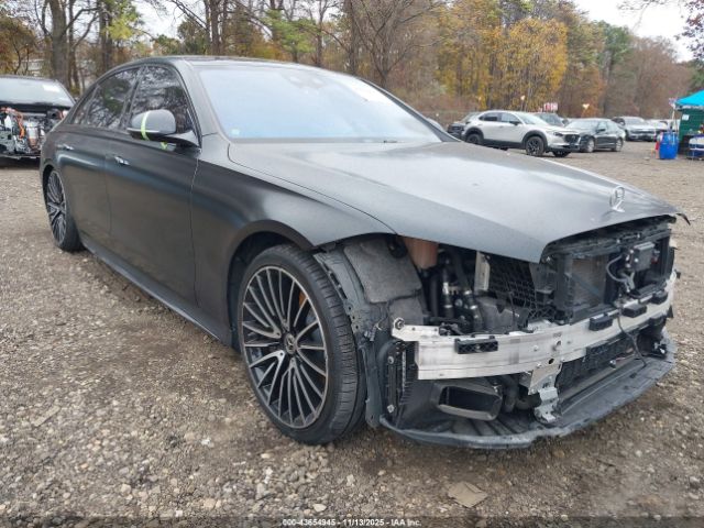 2022 MERCEDES-BENZ S 580 W1K6G7GB0NA144855