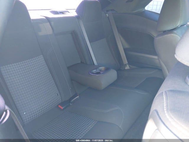 Auction sale of the 2022 Dodge Challenger Sxt, vin: 2C3CDZAG6NH132074, lot number: 43654964