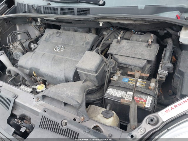 5TDJK3DC1ES077081 Toyota Sienna Le 7 Passenger