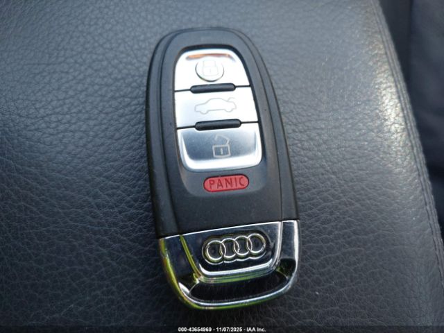 2013 AUDI A6 WAUGFAFCXDN101069 Photo 10