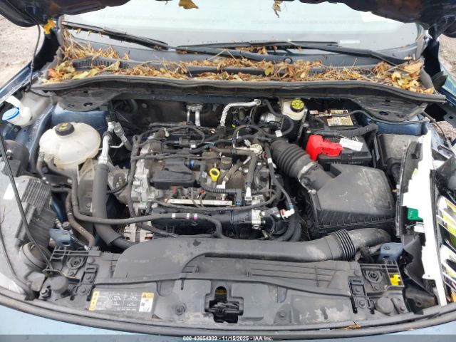 2020 FORD ESCAPE 1FMCU9H69LUC48299 Photo 9