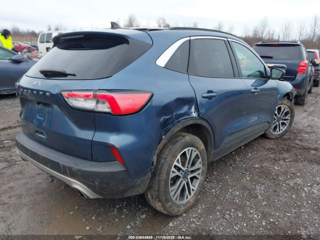 2020 FORD ESCAPE 1FMCU9H69LUC48299 Photo 3