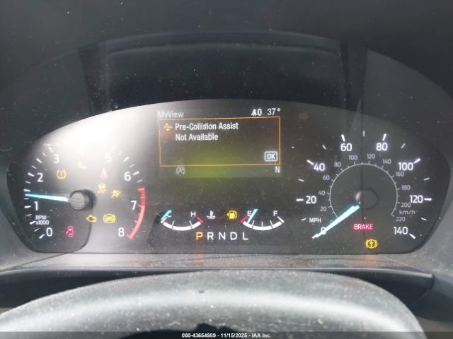 2020 FORD ESCAPE 1FMCU9H69LUC48299 Photo 6