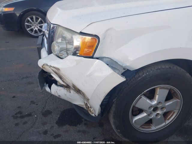 2012 FORD ESCAPE 1FMCU0C73CKA59607 Photo 5