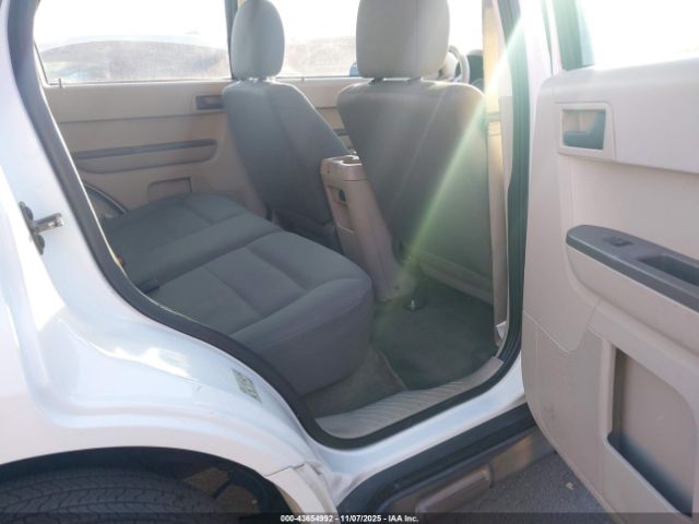 2012 FORD ESCAPE 1FMCU0C73CKA59607 Photo 7