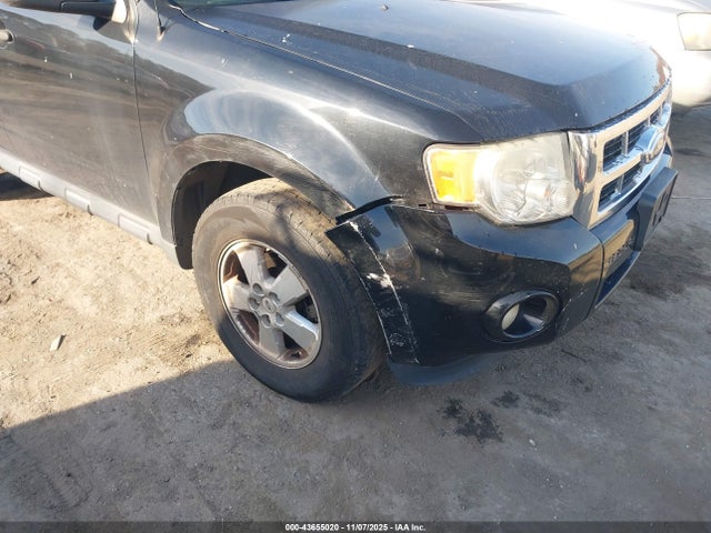Aukcja sprzedaży 2012 Ford Escape Xlt, vin: 1FMCU9D75CKB76480, numer aukcji: 43655020