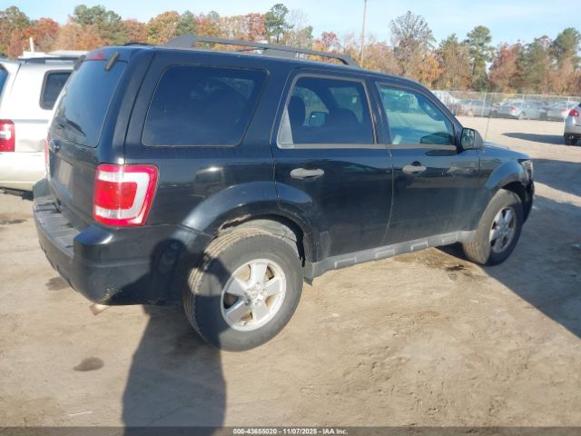 2012 FORD ESCAPE 1FMCU9D75CKB76480 Photo 3