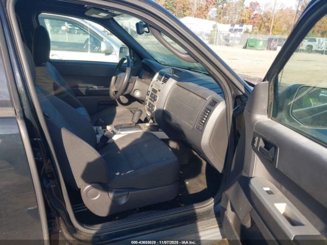2012 FORD ESCAPE 1FMCU9D75CKB76480 Photo 4