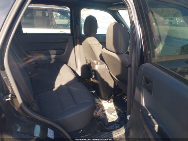 2012 FORD ESCAPE 1FMCU9D75CKB76480 Photo 7