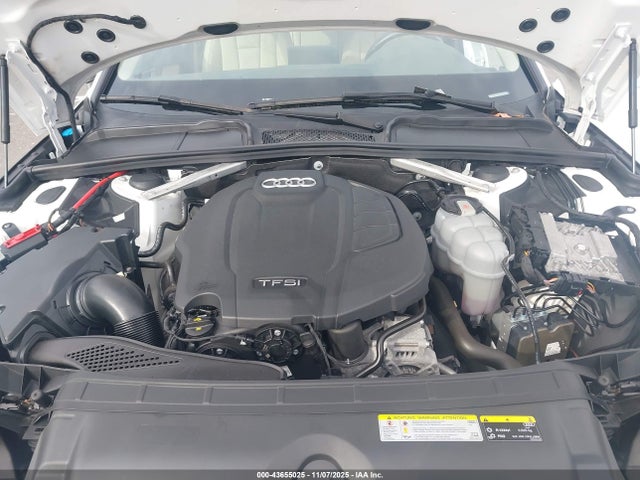 Audi A4 45 Premium 2019 WAUDNAF45KA066914 Image 26