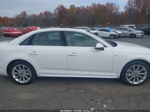 Audi A4 45 Premium 2019 WAUDNAF45KA066914 Image 29