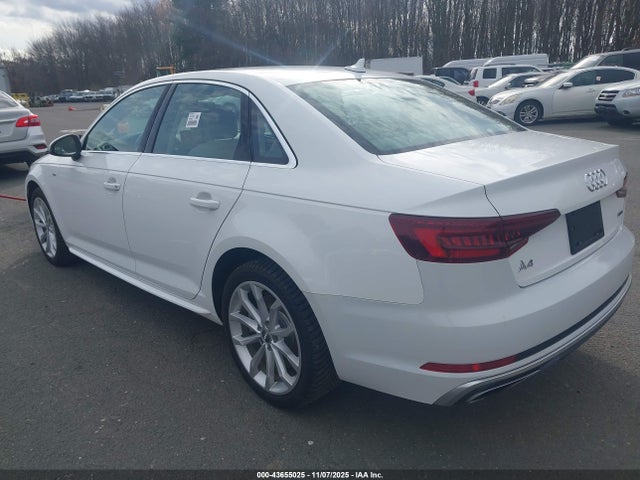 Audi A4 45 Premium 2019 WAUDNAF45KA066914 Image 19