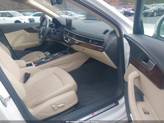 Audi A4 45 Premium 2019 WAUDNAF45KA066914 Image 21