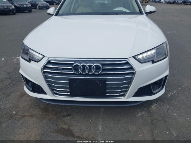 Audi A4 45 Premium 2019 WAUDNAF45KA066914 Image 22