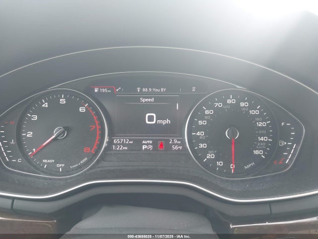 Audi A4 45 Premium 2019 WAUDNAF45KA066914 Image 23