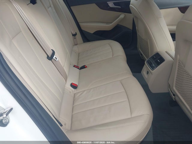 Audi A4 45 Premium 2019 WAUDNAF45KA066914 Image 24
