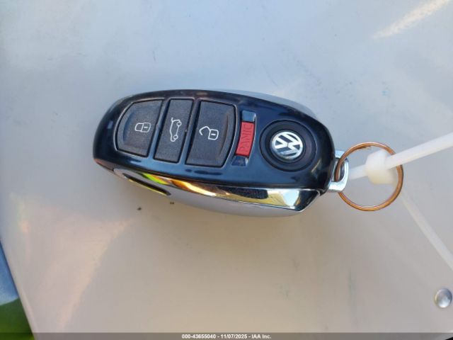 2014 VOLKSWAGEN TOUAREG WVGEF9BPXED000845 Photo 10