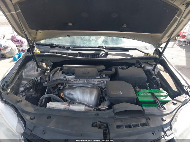 4T1BF1FK3HU719572 Toyota CAMRY LE