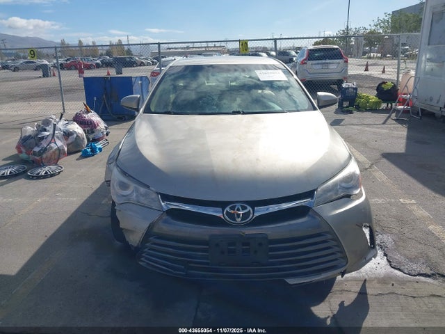 4T1BF1FK3HU719572 Toyota CAMRY LE