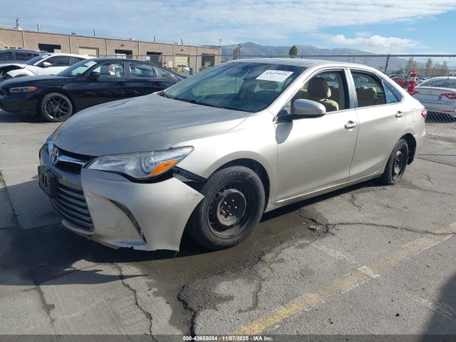 4T1BF1FK3HU719572 Toyota CAMRY LE