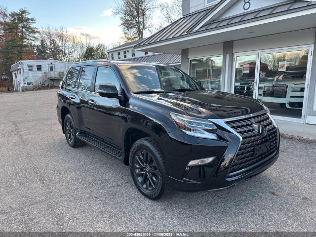 2020 LEXUS GX 460 JTJAM7BXXL5263466