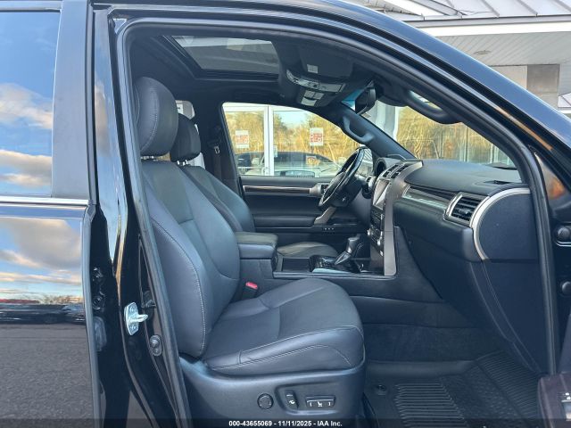 2020 LEXUS GX 460 JTJAM7BXXL5263466 Photo 4