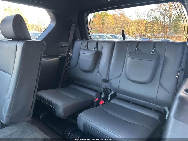 2020 LEXUS GX 460 JTJAM7BXXL5263466 Photo 5