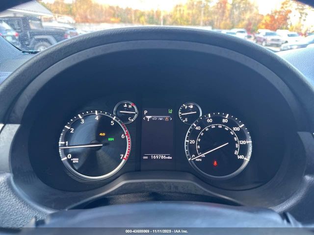 2020 LEXUS GX 460 JTJAM7BXXL5263466 Photo 6