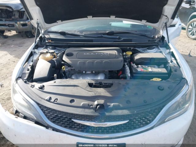 2015 CHRYSLER 200 1C3CCCAB3FN578373 Photo 9