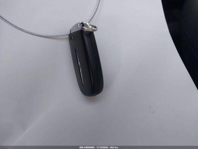 2015 CHRYSLER 200 1C3CCCAB3FN578373 Photo 10